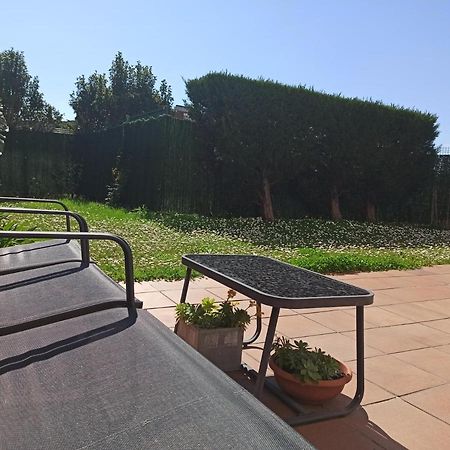 Bajo Con Jardin Privado Apartamento Santander Exterior foto
