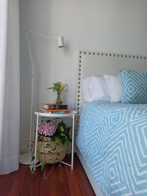 Bajo Con Jardin Privado Apartamento Santander Exterior foto