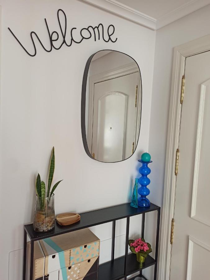 Bajo Con Jardin Privado Apartamento Santander Exterior foto
